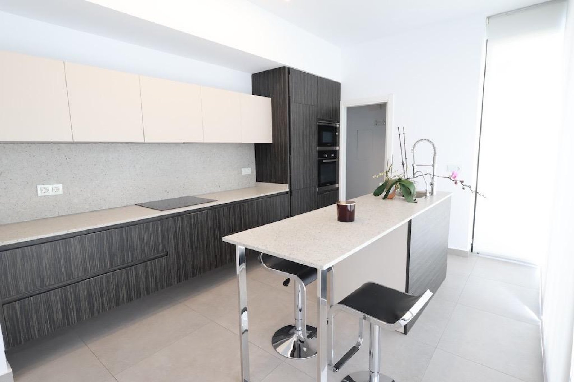 Segunda mano - Villa -
Ciudad Quesada - Costa Blanca