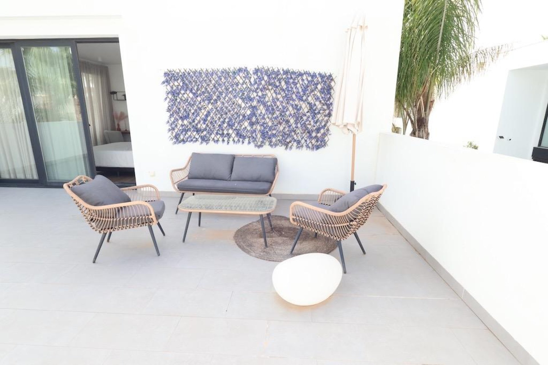 Segunda mano - Villa -
Ciudad Quesada - Costa Blanca