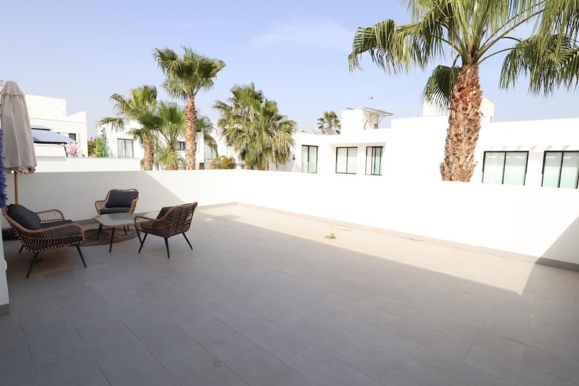 Segunda mano - Villa -
Ciudad Quesada - Costa Blanca