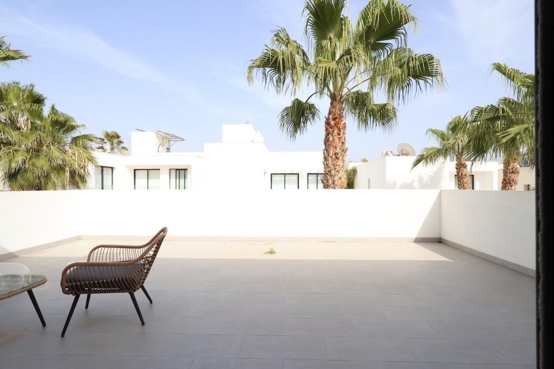 Segunda mano - Villa -
Ciudad Quesada - Costa Blanca