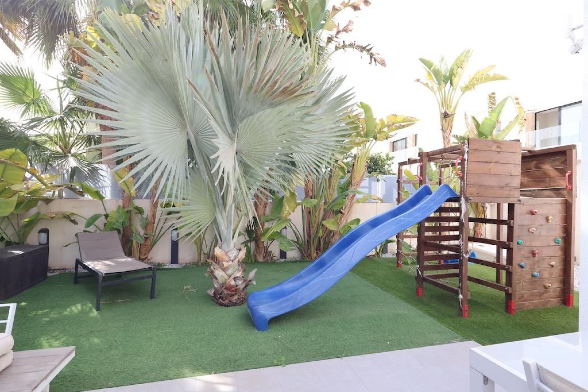Segunda mano - Villa -
Ciudad Quesada - Costa Blanca