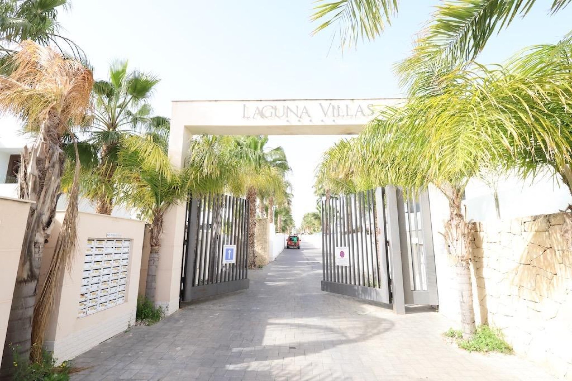 Segunda mano - Villa -
Ciudad Quesada - Costa Blanca