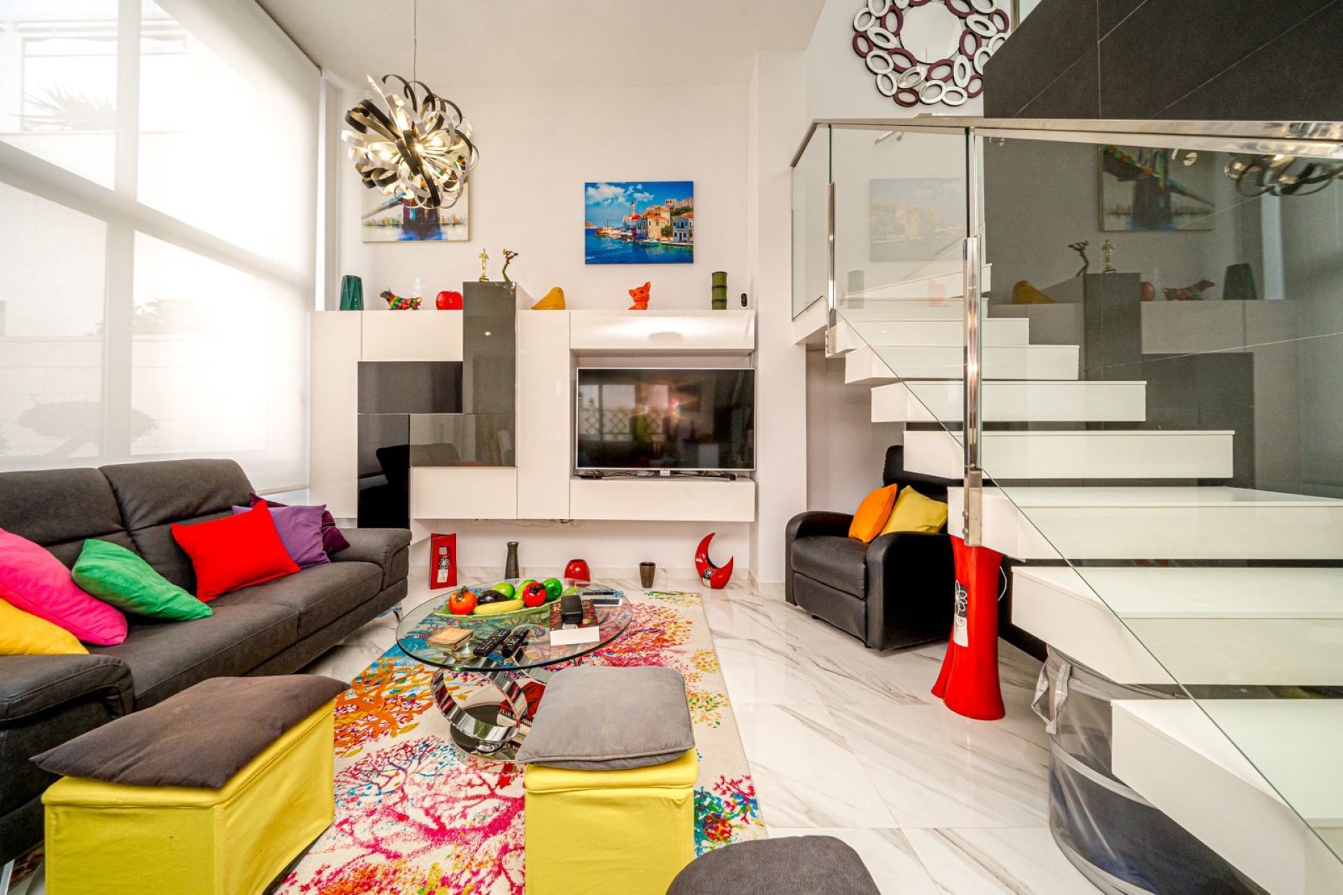 Segunda mano - Villa -
Ciudad Quesada - Costa Blanca