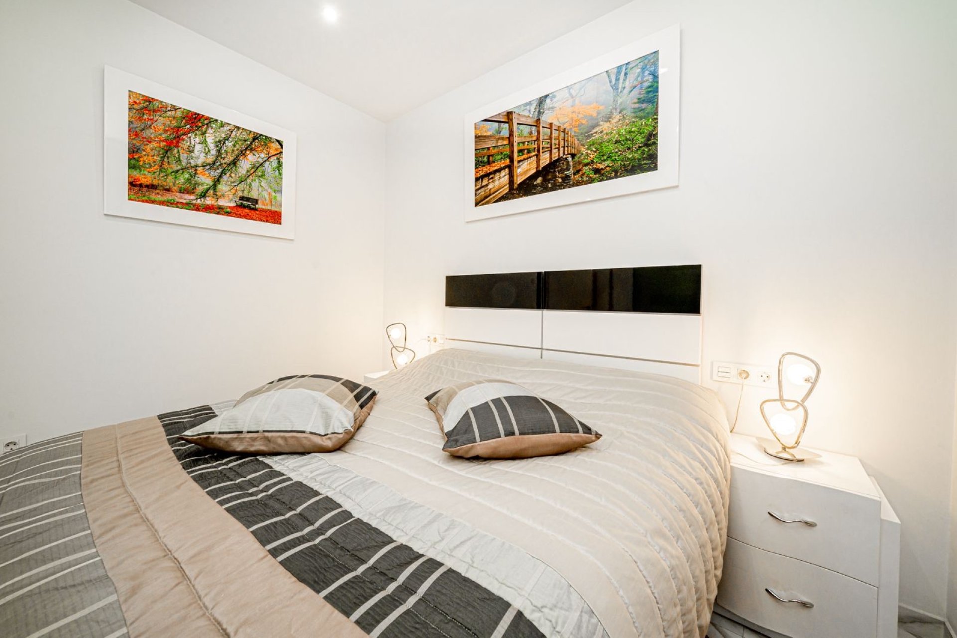 Segunda mano - Villa -
Ciudad Quesada - Costa Blanca