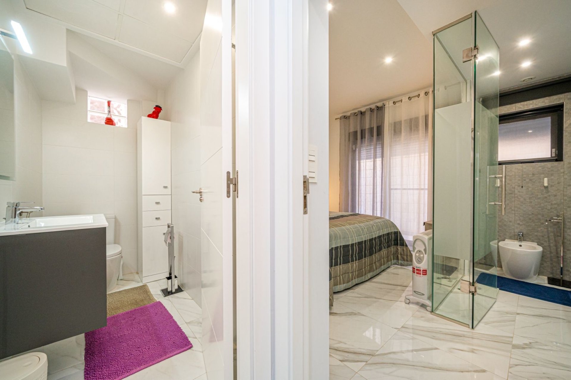 Segunda mano - Villa -
Ciudad Quesada - Costa Blanca
