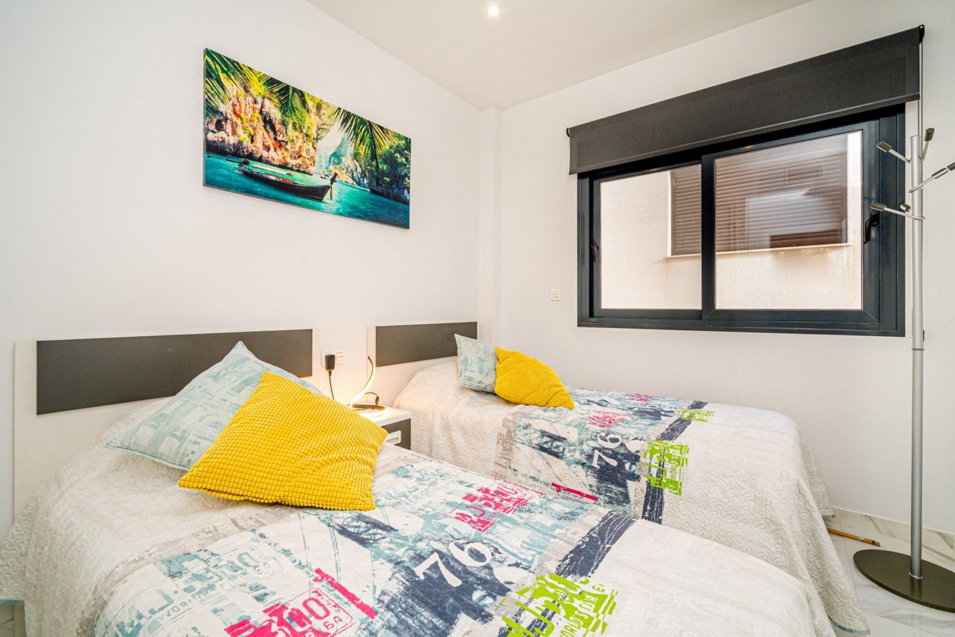 Segunda mano - Villa -
Ciudad Quesada - Costa Blanca
