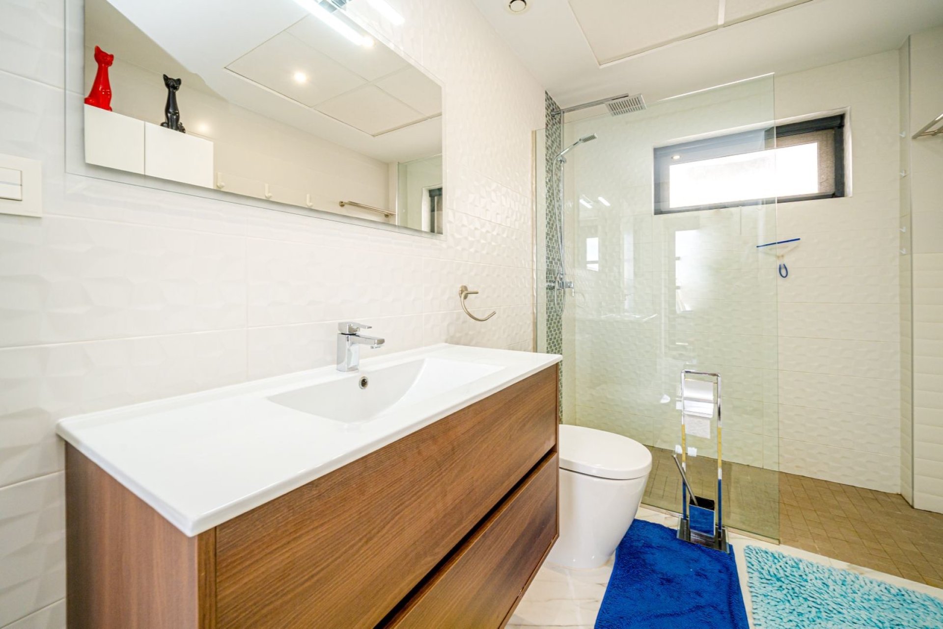 Segunda mano - Villa -
Ciudad Quesada - Costa Blanca