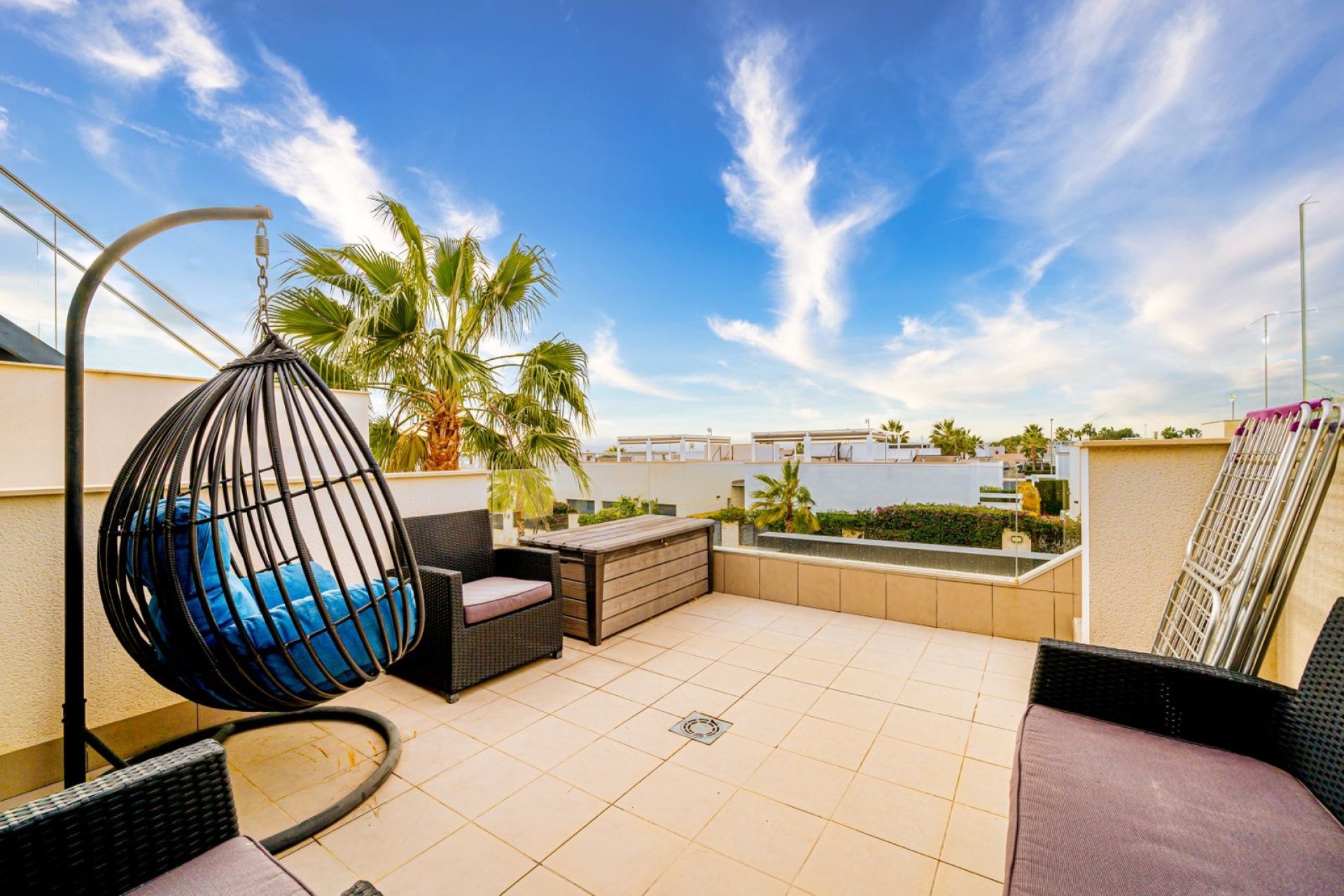 Segunda mano - Villa -
Ciudad Quesada - Costa Blanca