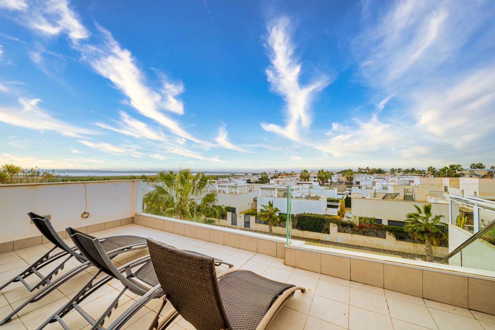 Segunda mano - Villa -
Ciudad Quesada - Costa Blanca