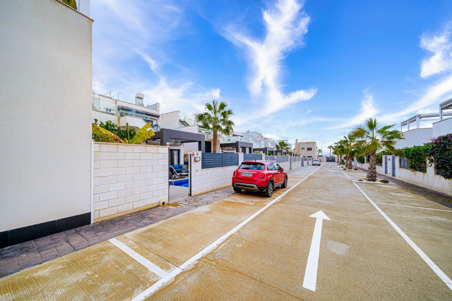 Segunda mano - Villa -
Ciudad Quesada - Costa Blanca