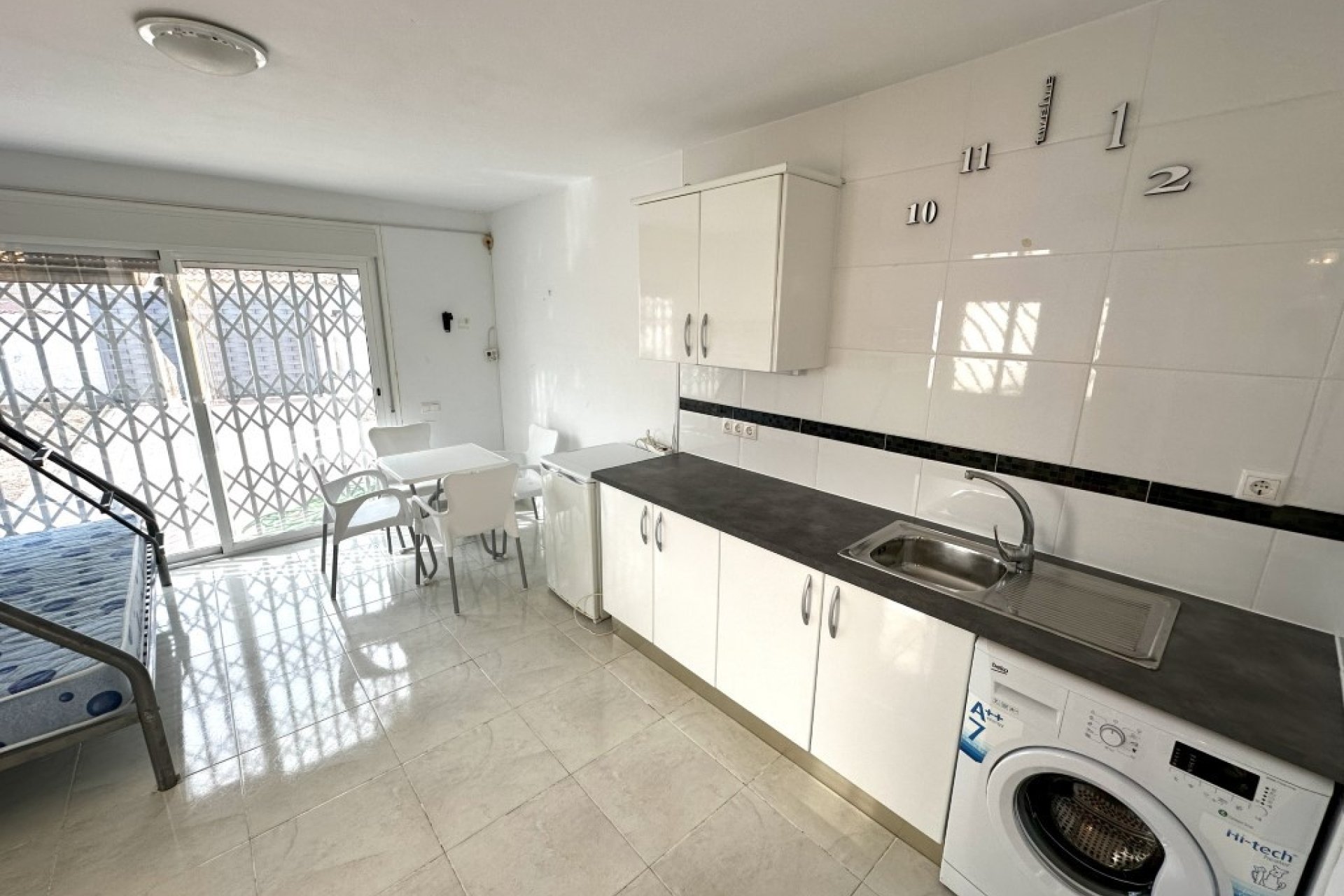 Segunda mano - Villa -
Ciudad Quesada - Costa Blanca