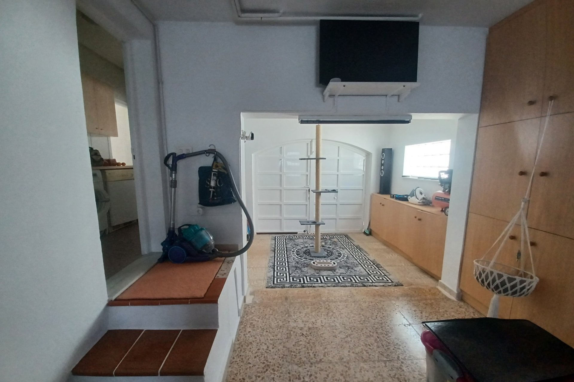 Segunda mano - Villa -
Ciudad Quesada - Costa Blanca