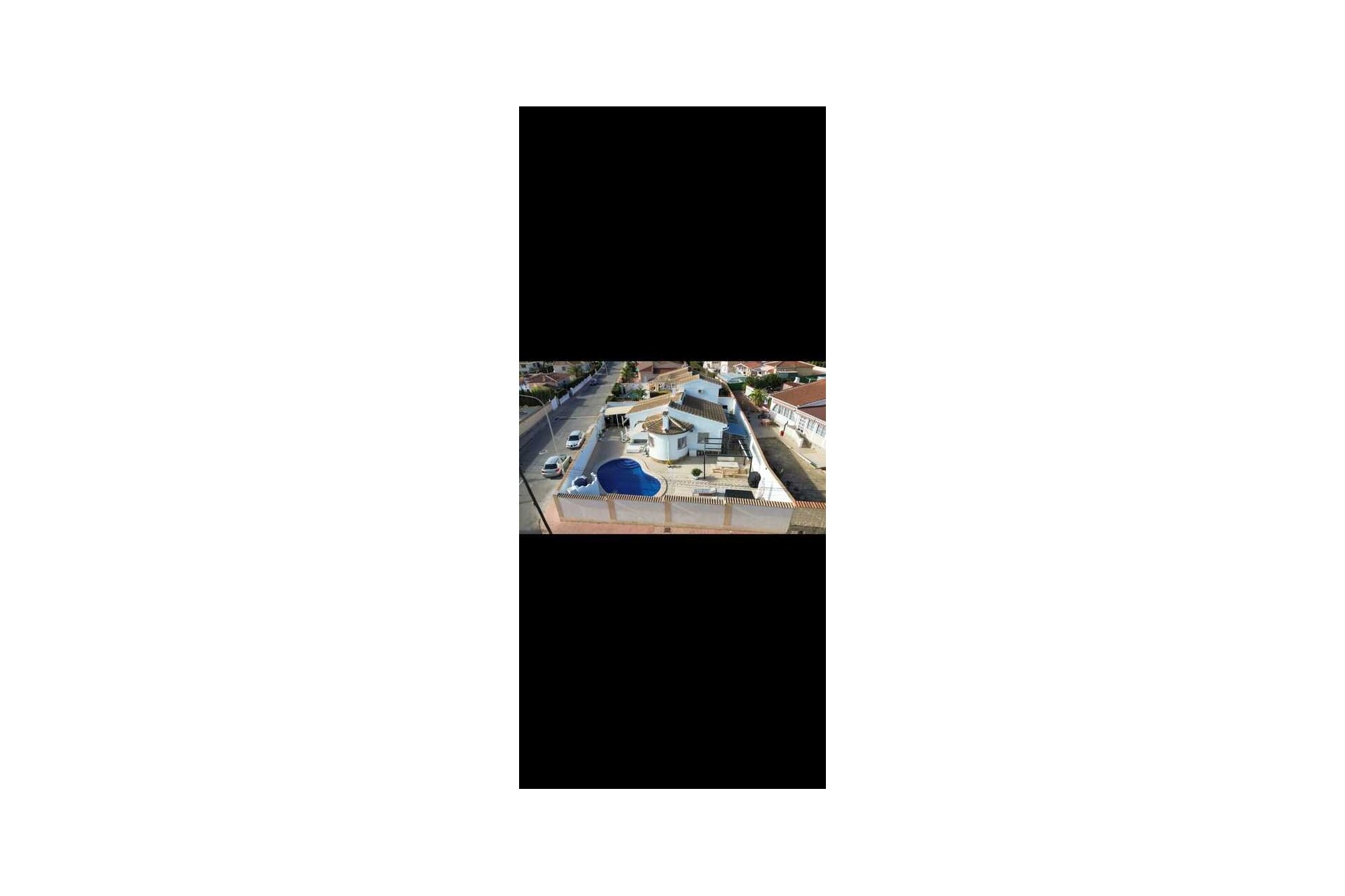 Segunda mano - Villa -
Ciudad Quesada - Costa Blanca