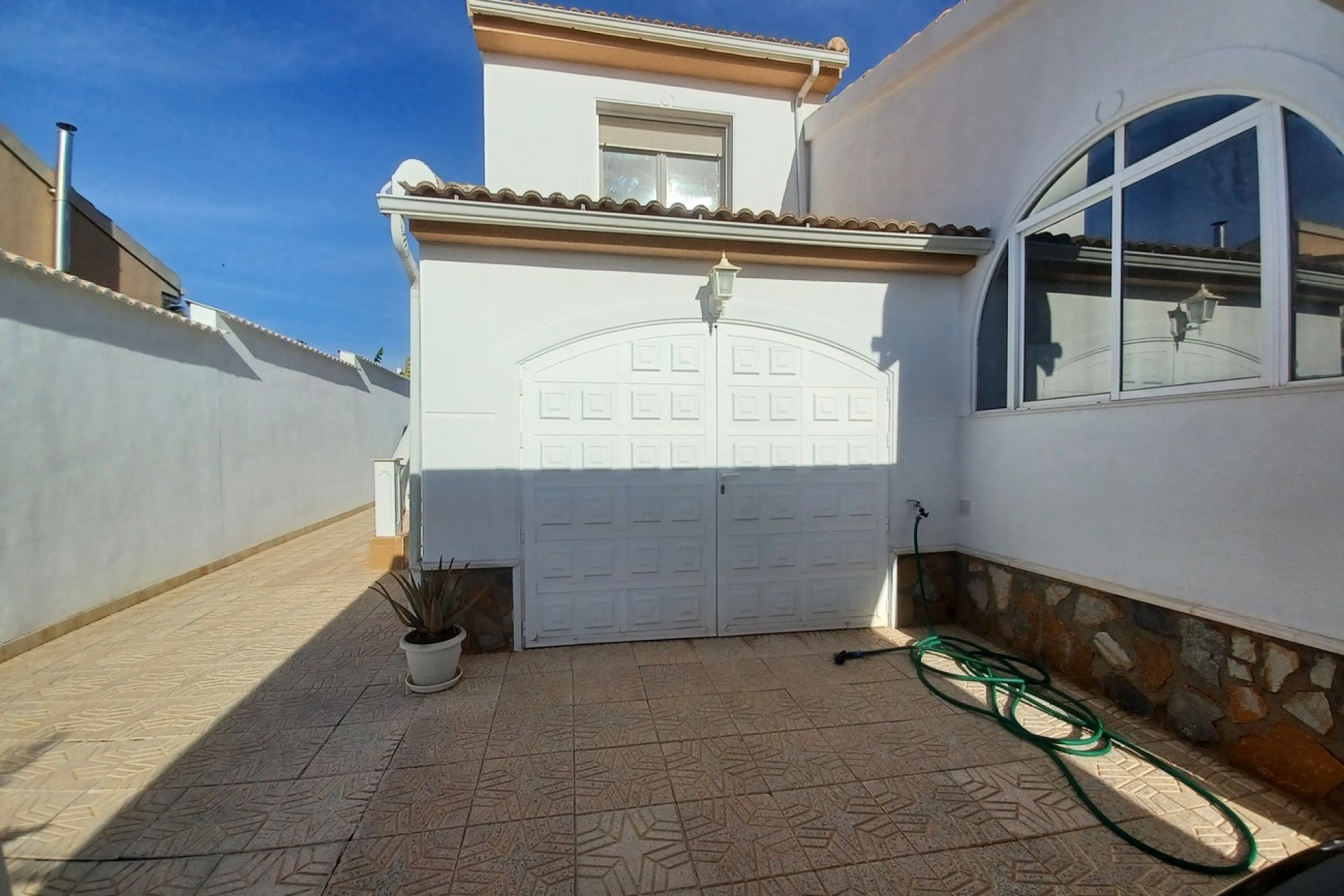 Segunda mano - Villa -
Ciudad Quesada - Costa Blanca