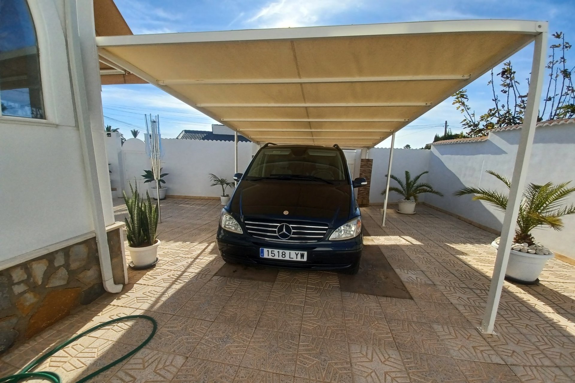 Segunda mano - Villa -
Ciudad Quesada - Costa Blanca