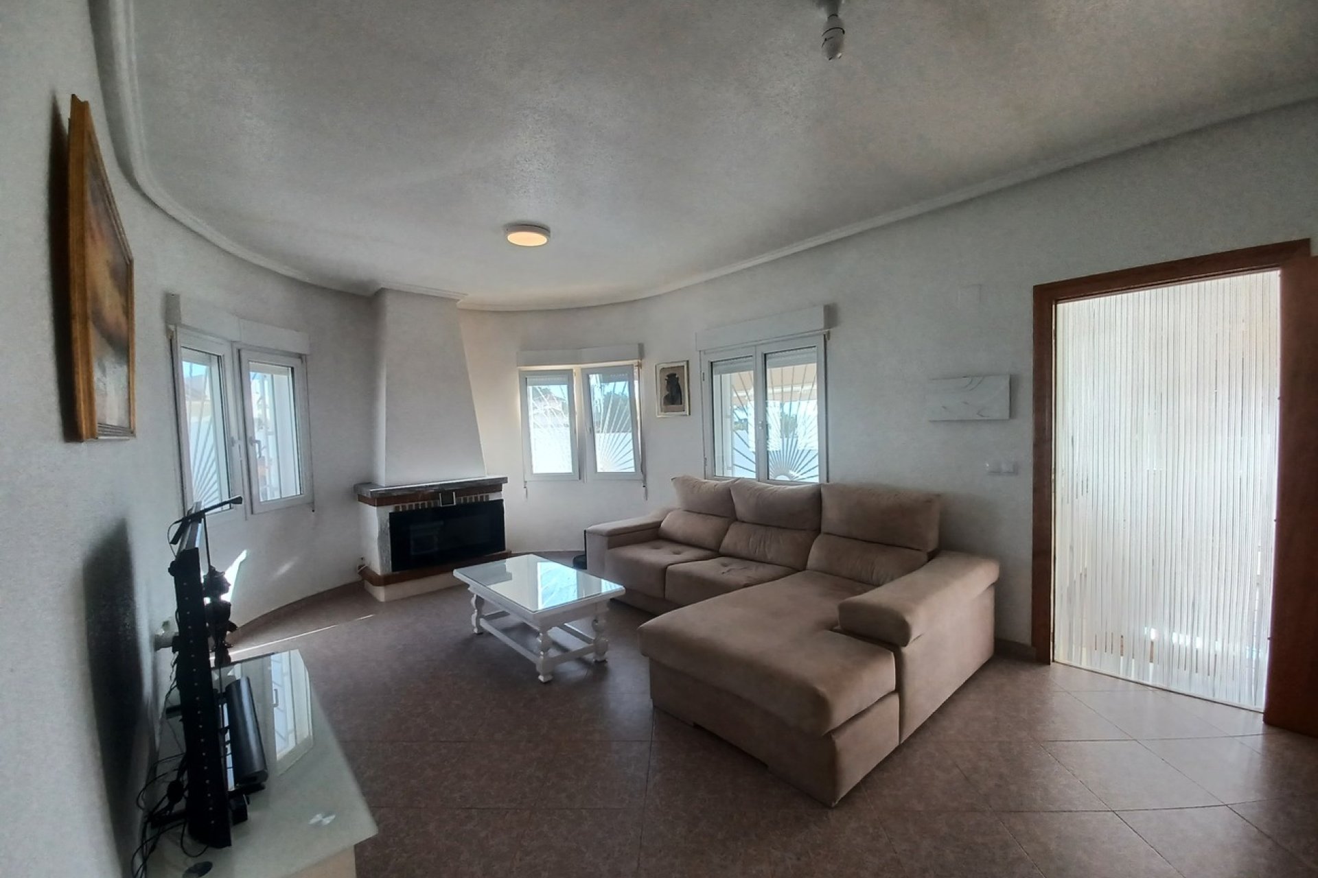 Segunda mano - Villa -
Ciudad Quesada - Costa Blanca