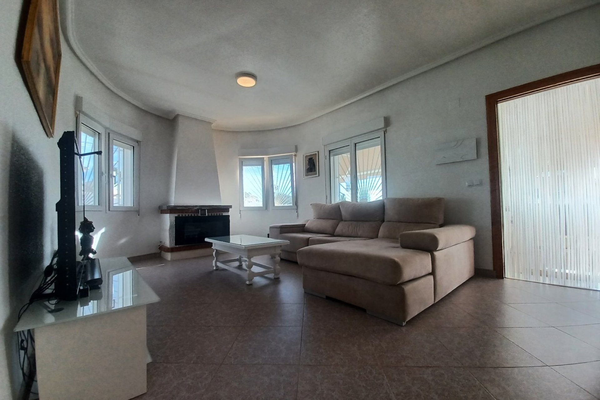Segunda mano - Villa -
Ciudad Quesada - Costa Blanca