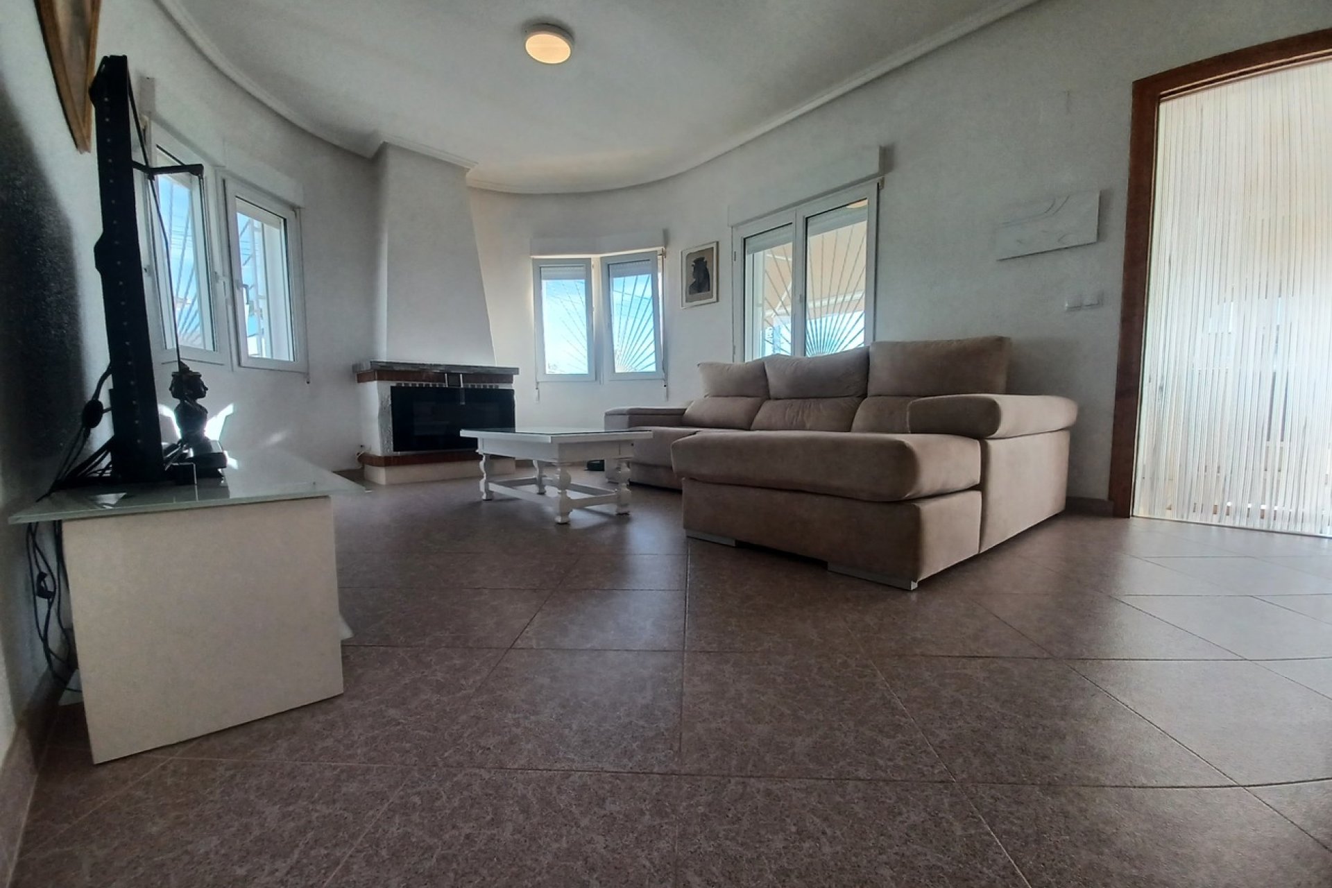 Segunda mano - Villa -
Ciudad Quesada - Costa Blanca