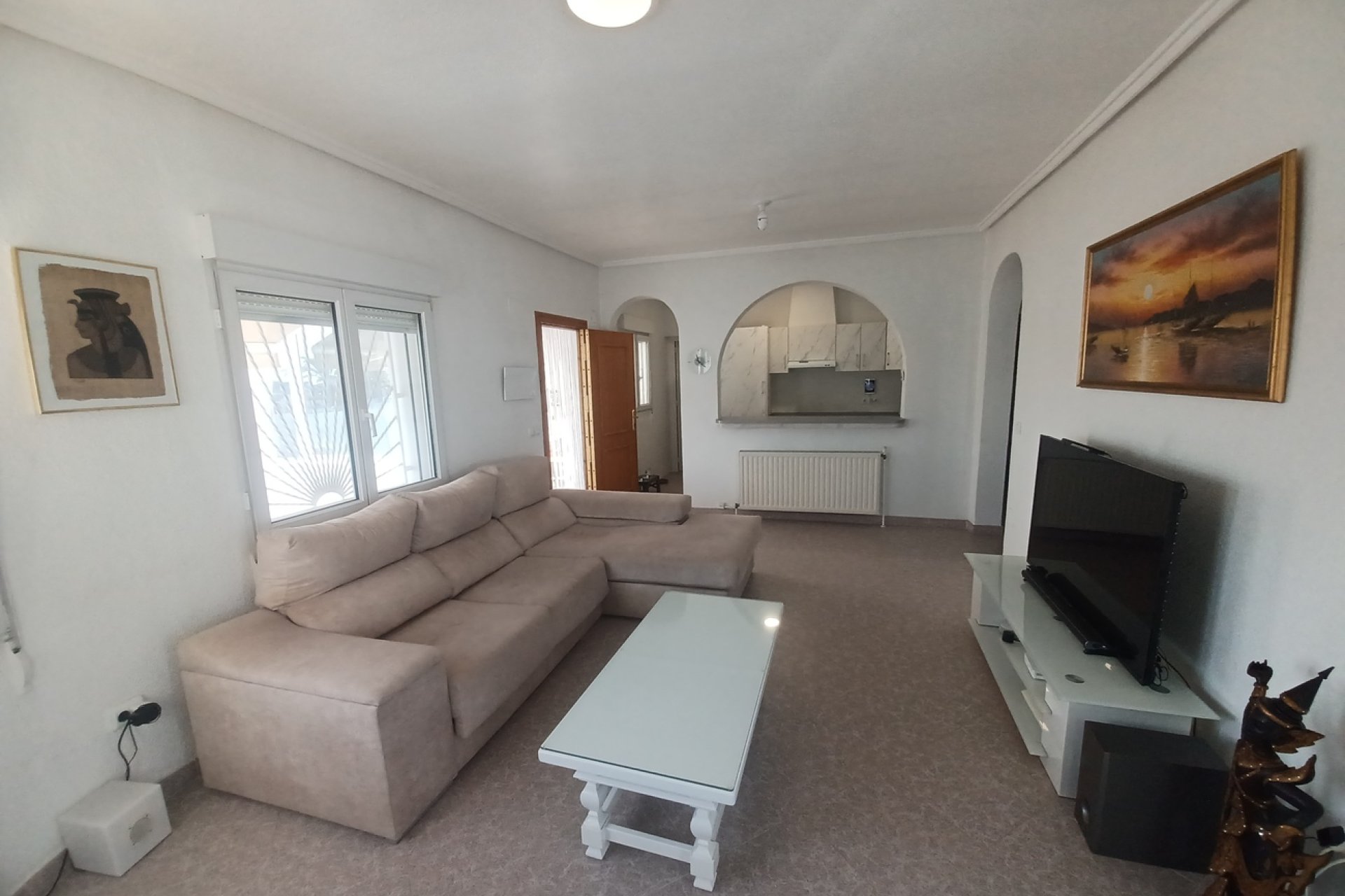 Segunda mano - Villa -
Ciudad Quesada - Costa Blanca