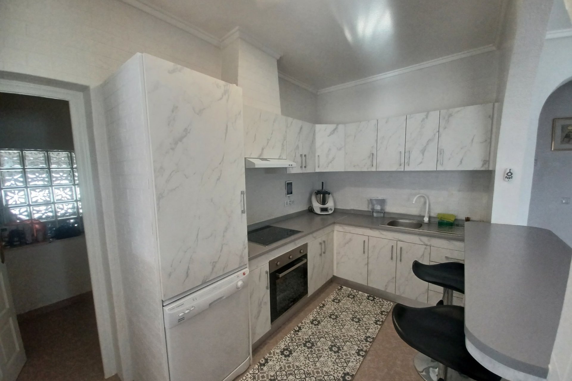 Segunda mano - Villa -
Ciudad Quesada - Costa Blanca