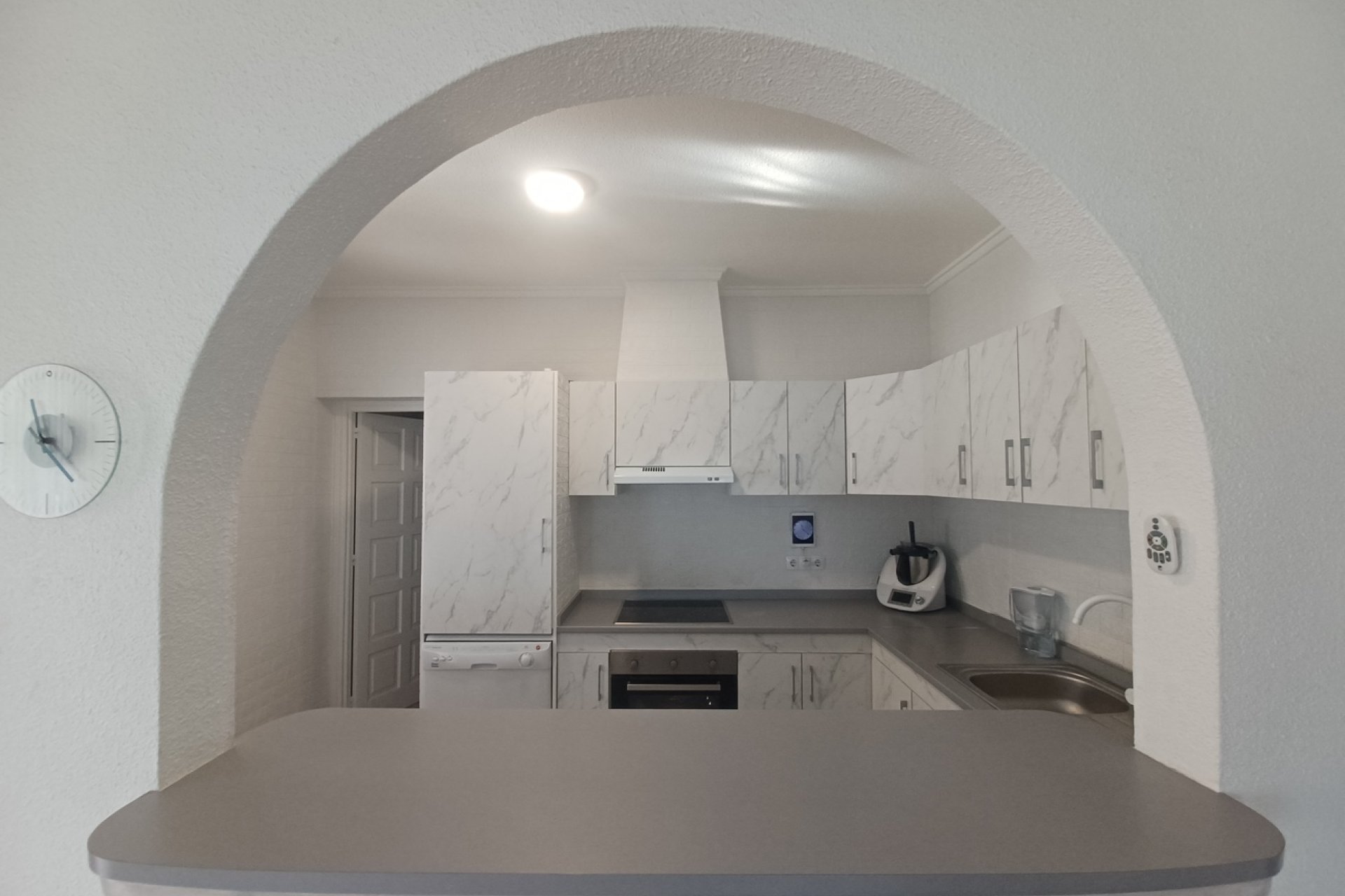 Segunda mano - Villa -
Ciudad Quesada - Costa Blanca