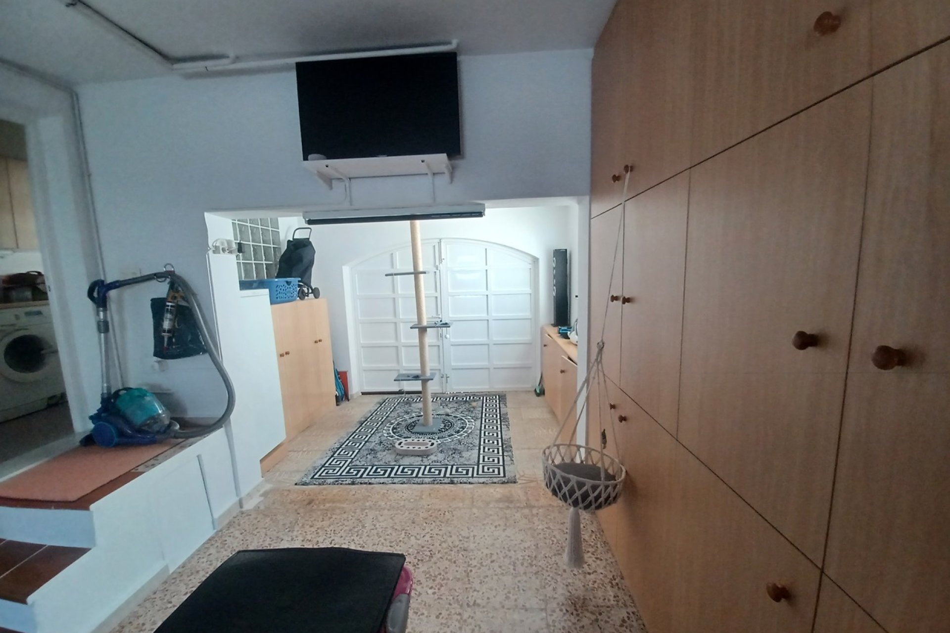 Segunda mano - Villa -
Ciudad Quesada - Costa Blanca