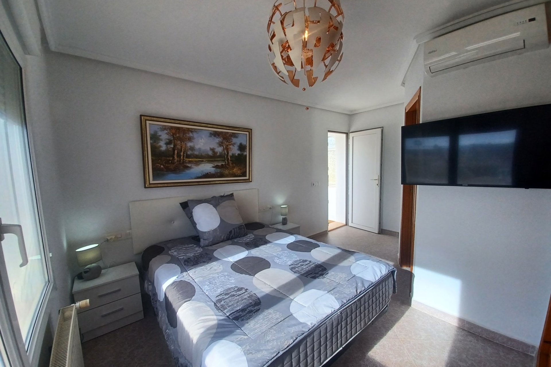 Segunda mano - Villa -
Ciudad Quesada - Costa Blanca