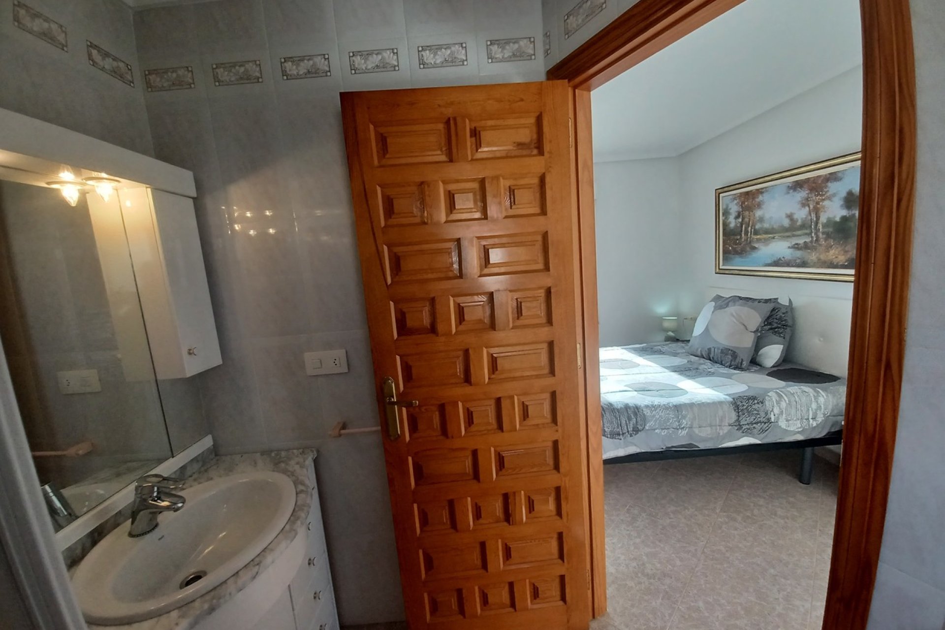 Segunda mano - Villa -
Ciudad Quesada - Costa Blanca