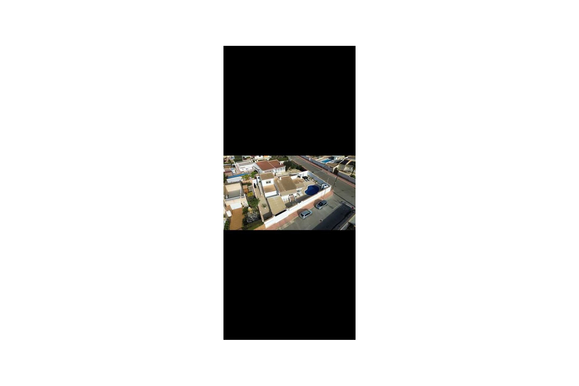 Segunda mano - Villa -
Ciudad Quesada - Costa Blanca