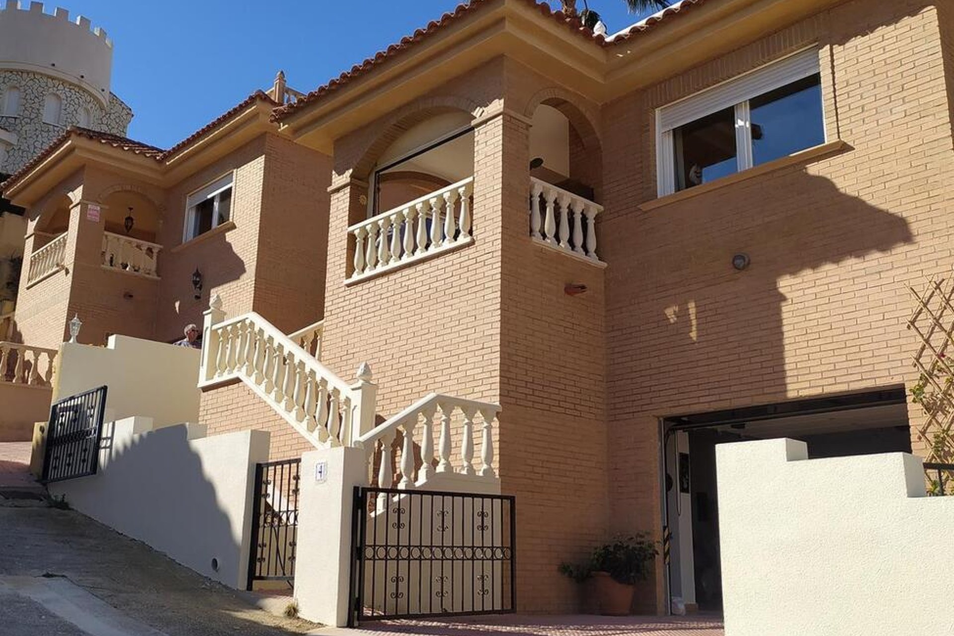 Segunda mano - Villa -
Ciudad Quesada - Costa Blanca