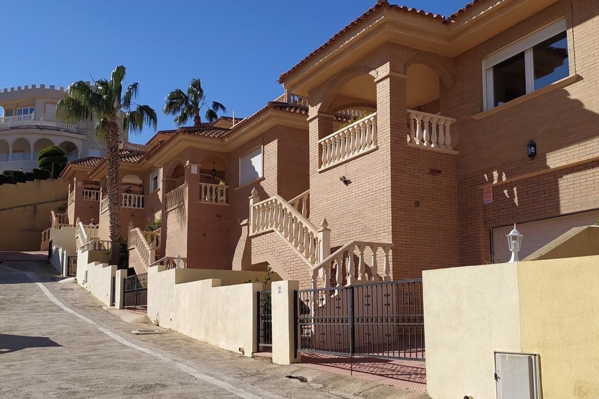 Segunda mano - Villa -
Ciudad Quesada - Costa Blanca