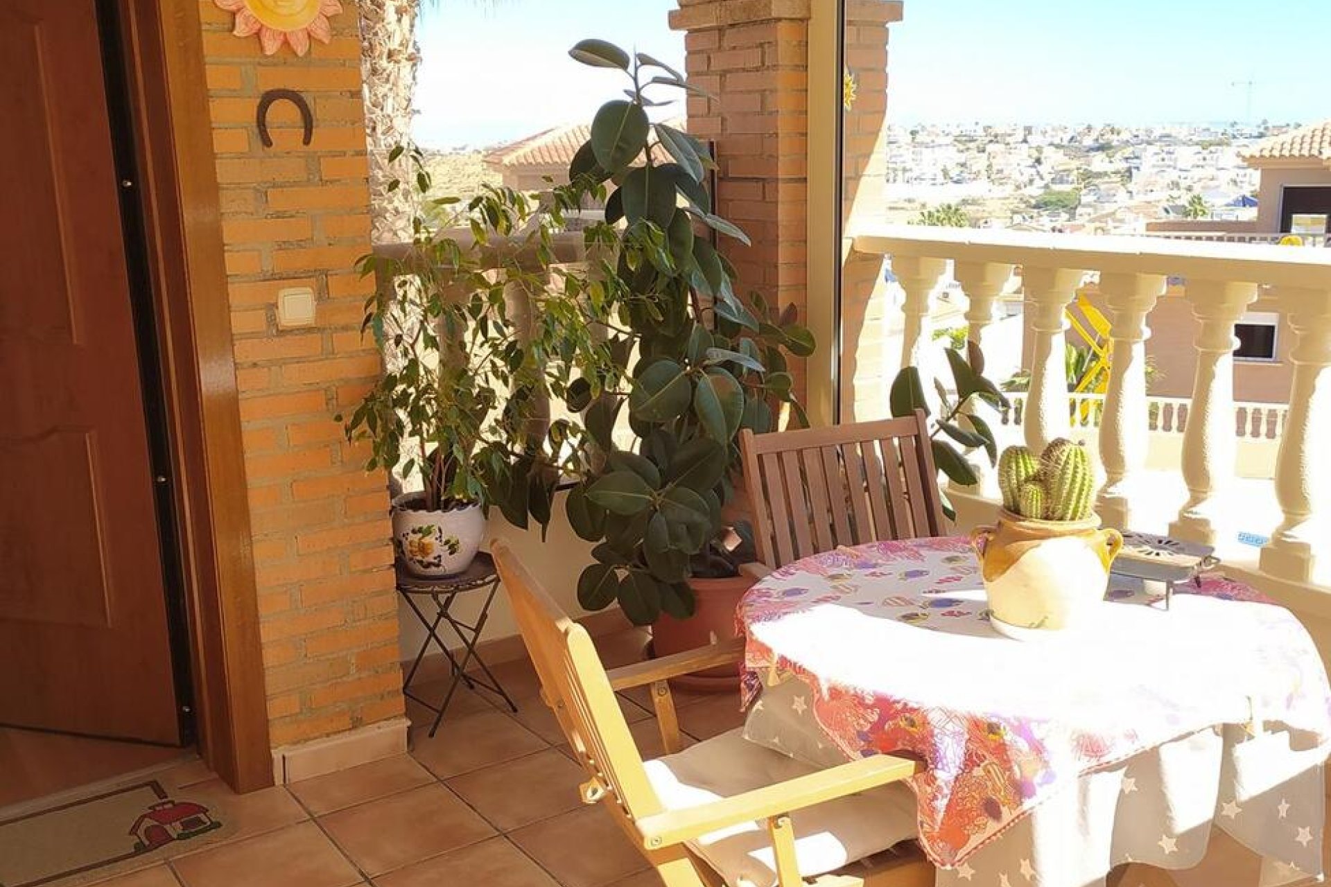 Segunda mano - Villa -
Ciudad Quesada - Costa Blanca