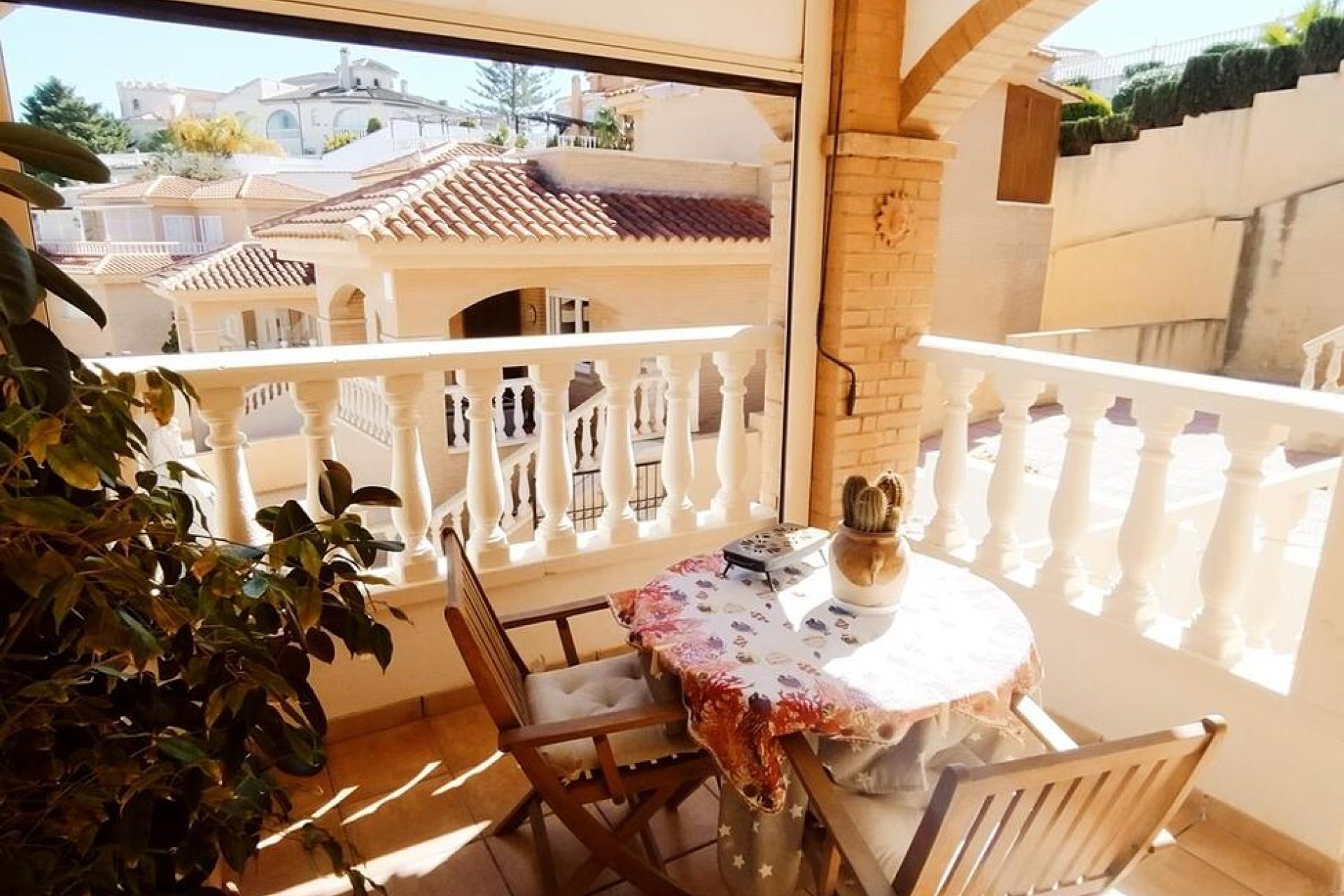 Segunda mano - Villa -
Ciudad Quesada - Costa Blanca