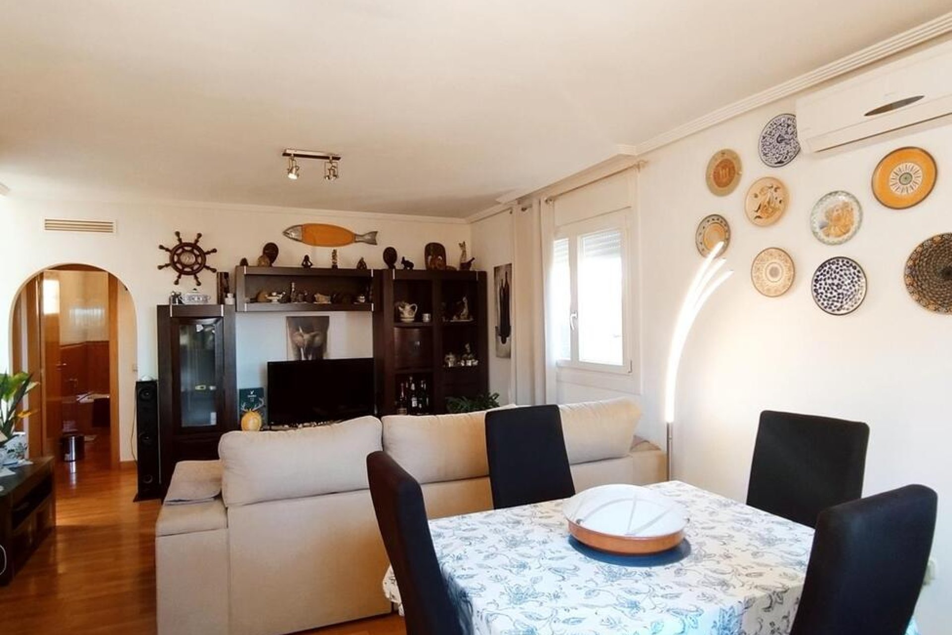 Segunda mano - Villa -
Ciudad Quesada - Costa Blanca