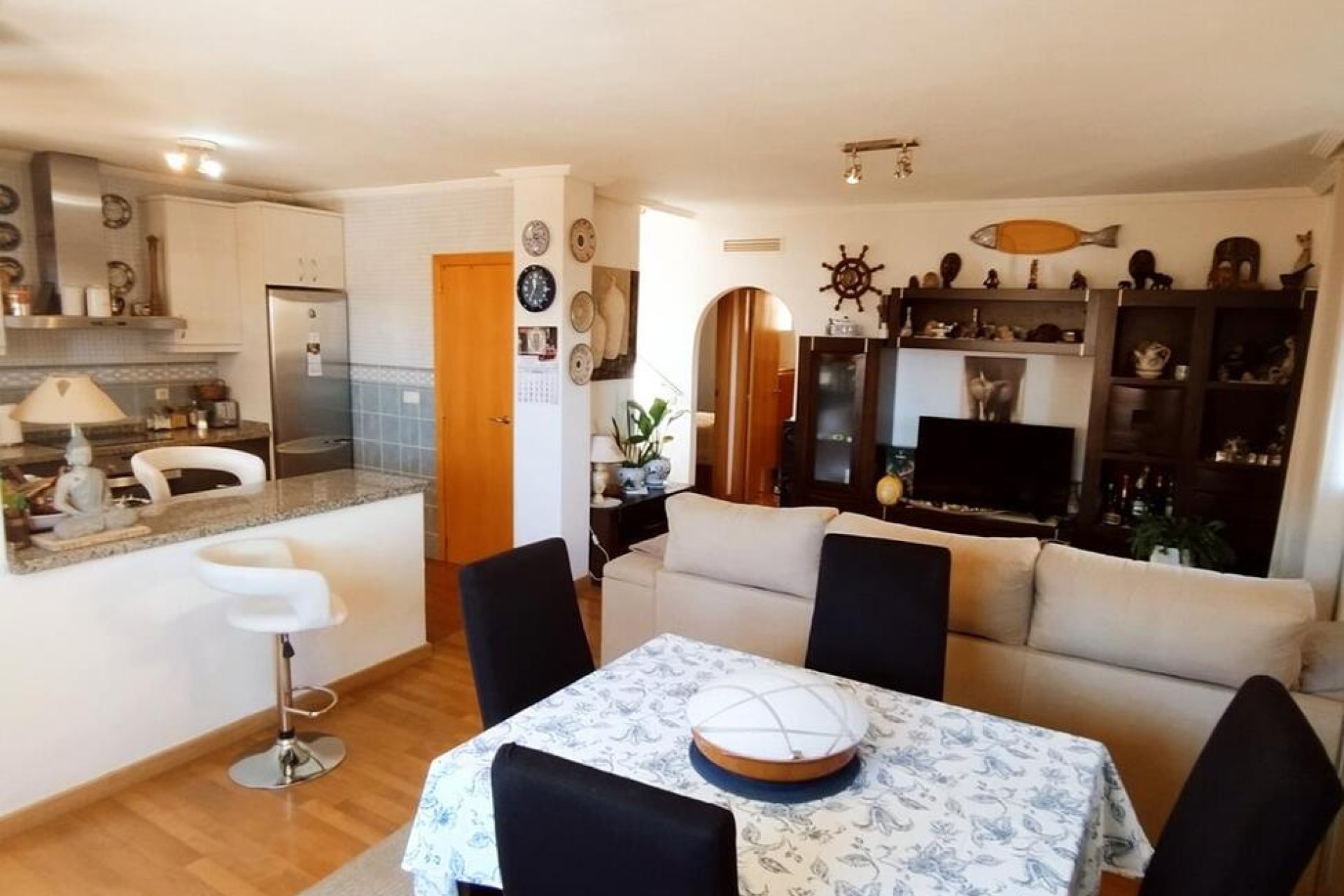 Segunda mano - Villa -
Ciudad Quesada - Costa Blanca