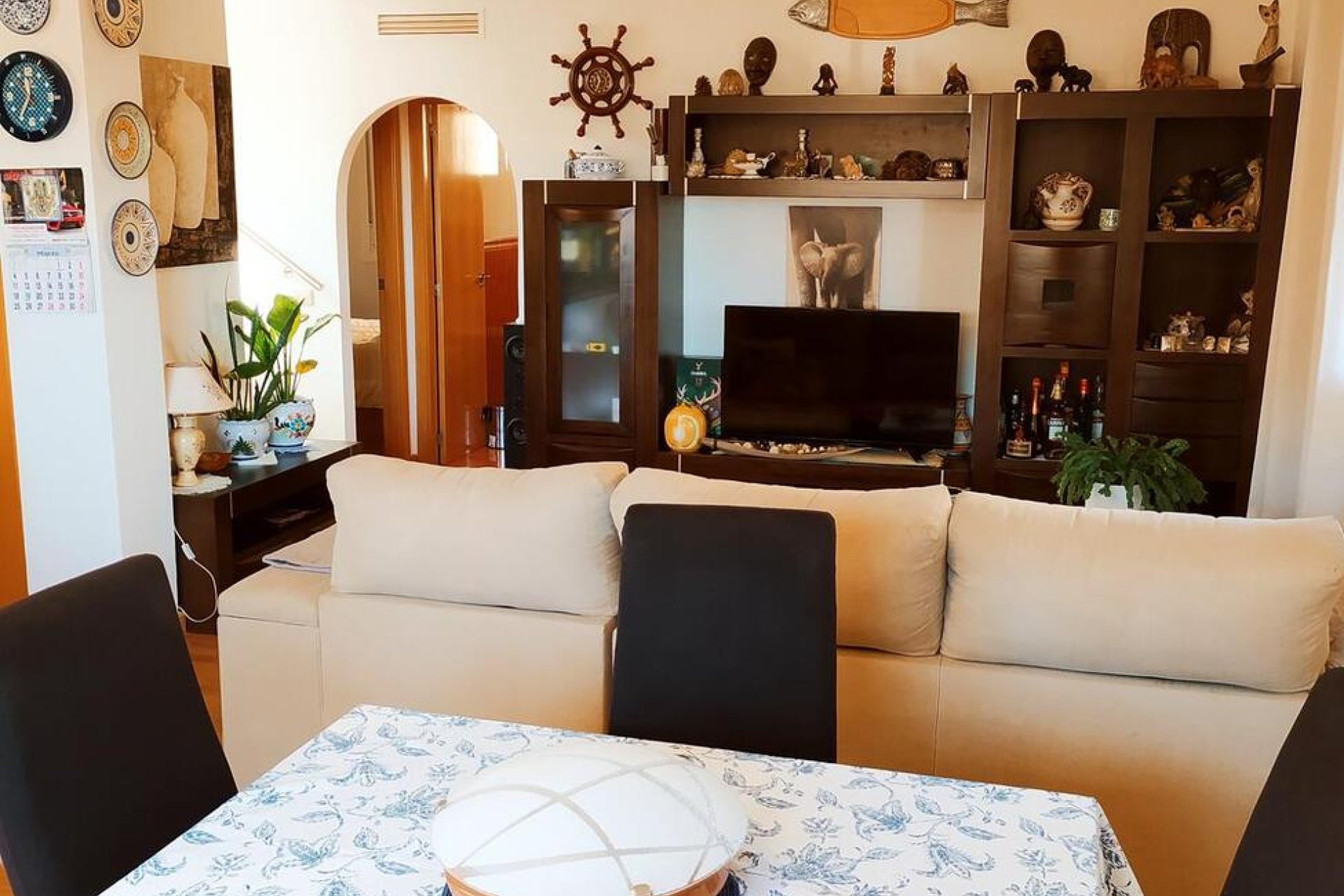 Segunda mano - Villa -
Ciudad Quesada - Costa Blanca