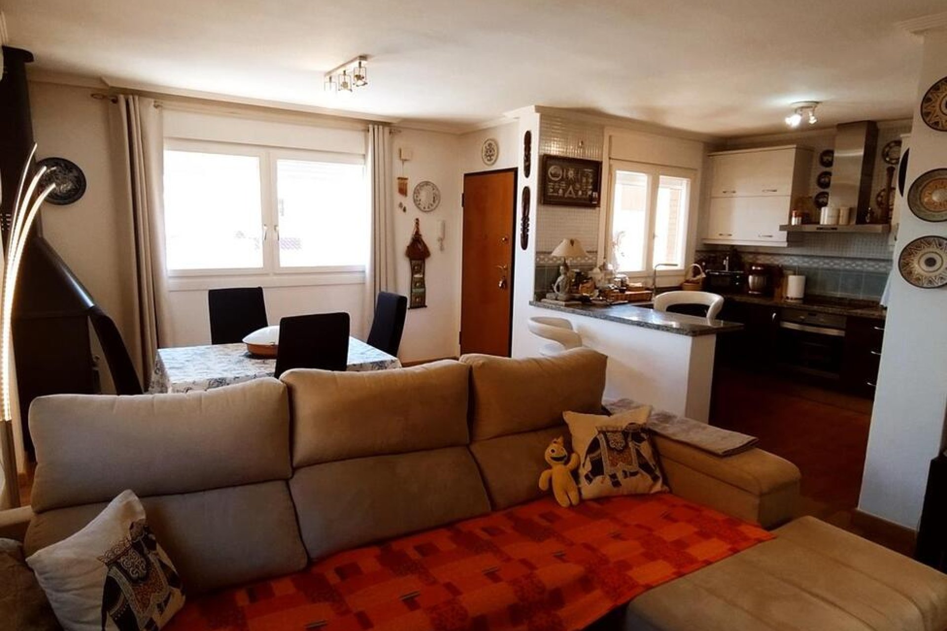 Segunda mano - Villa -
Ciudad Quesada - Costa Blanca