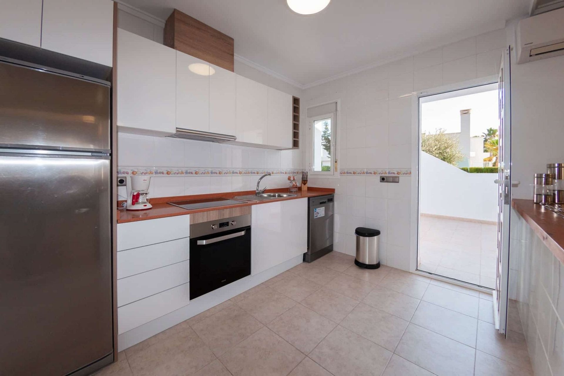 Segunda mano - Villa -
Ciudad Quesada - Costa Blanca