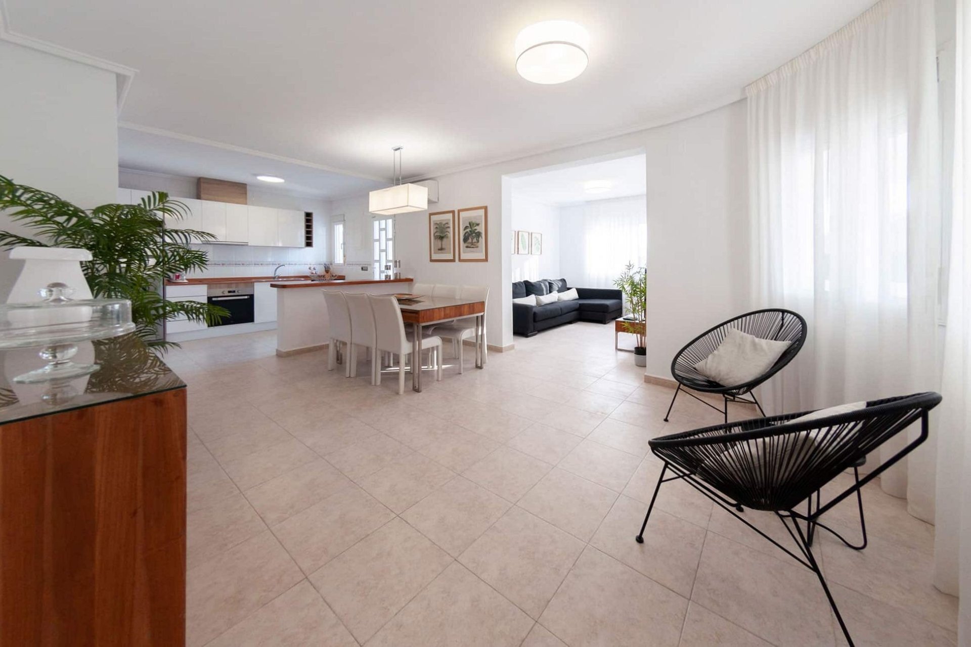 Segunda mano - Villa -
Ciudad Quesada - Costa Blanca