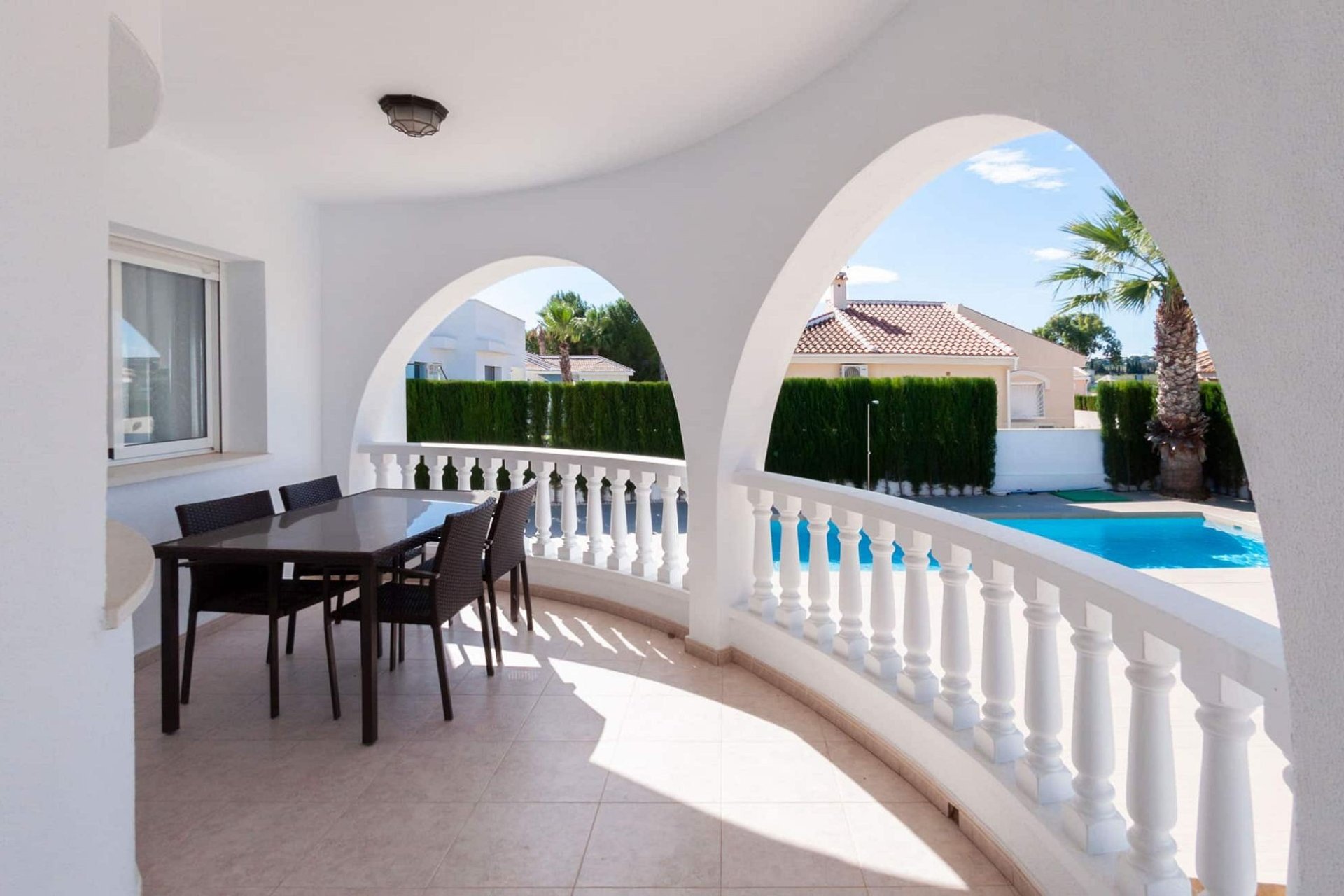 Segunda mano - Villa -
Ciudad Quesada - Costa Blanca
