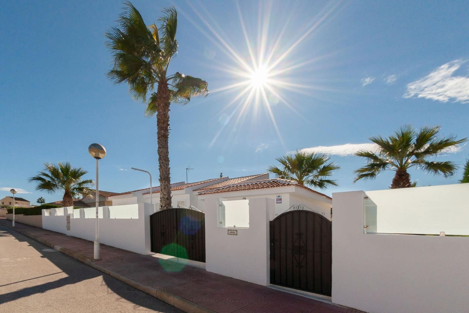 Segunda mano - Villa -
Ciudad Quesada - Costa Blanca
