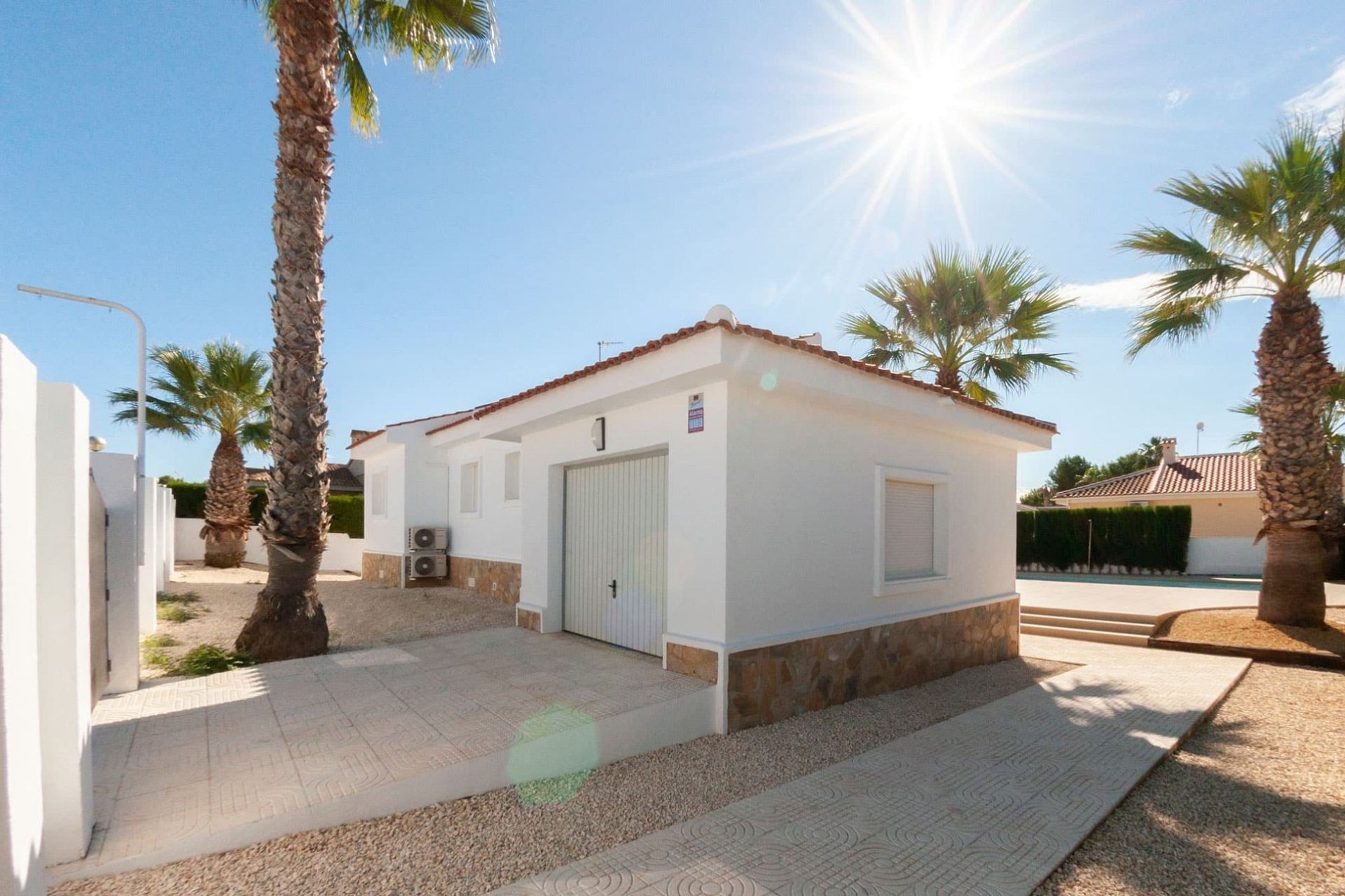 Segunda mano - Villa -
Ciudad Quesada - Costa Blanca