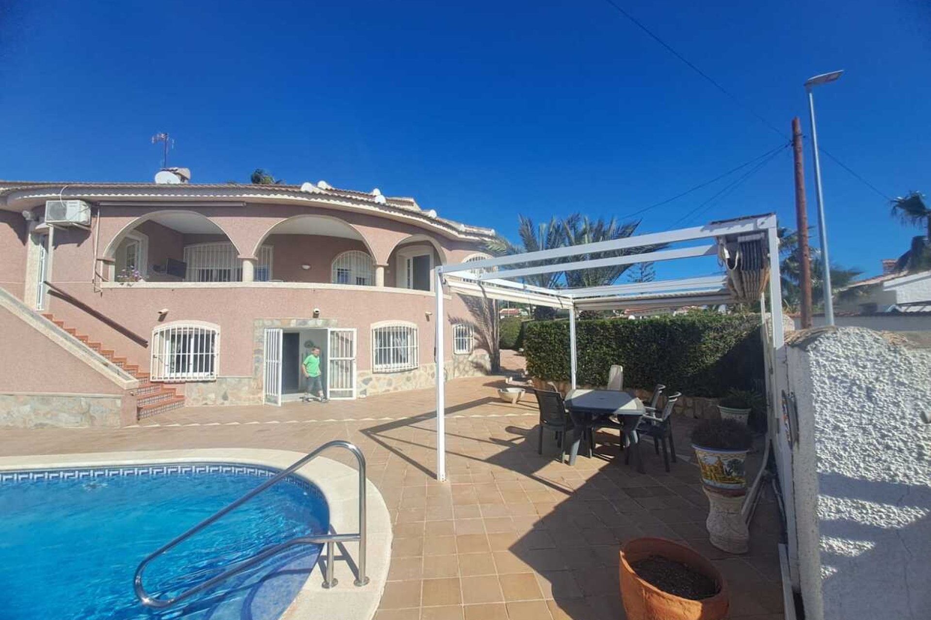 Segunda mano - Villa -
Ciudad Quesada - Costa Blanca