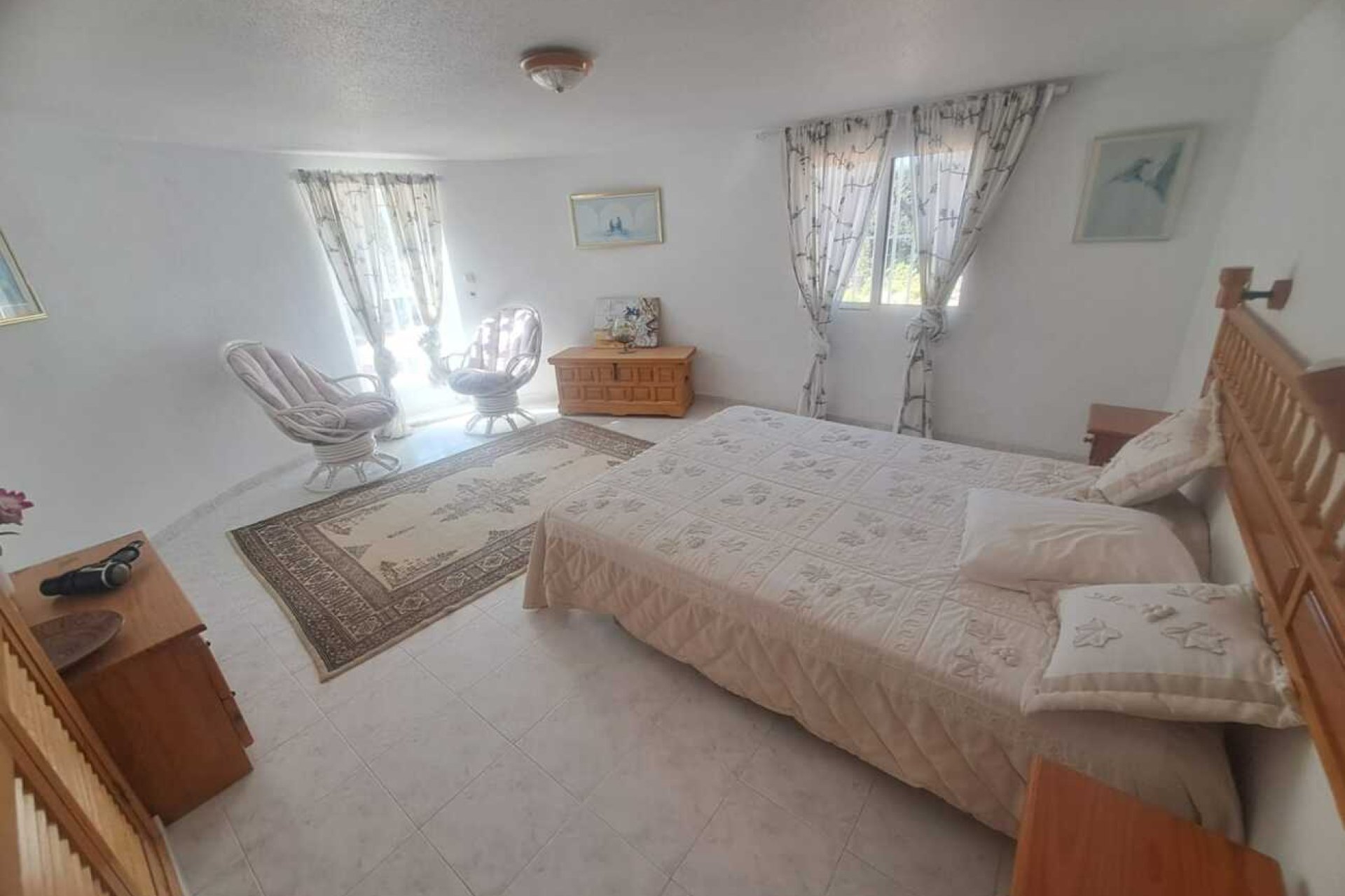 Segunda mano - Villa -
Ciudad Quesada - Costa Blanca