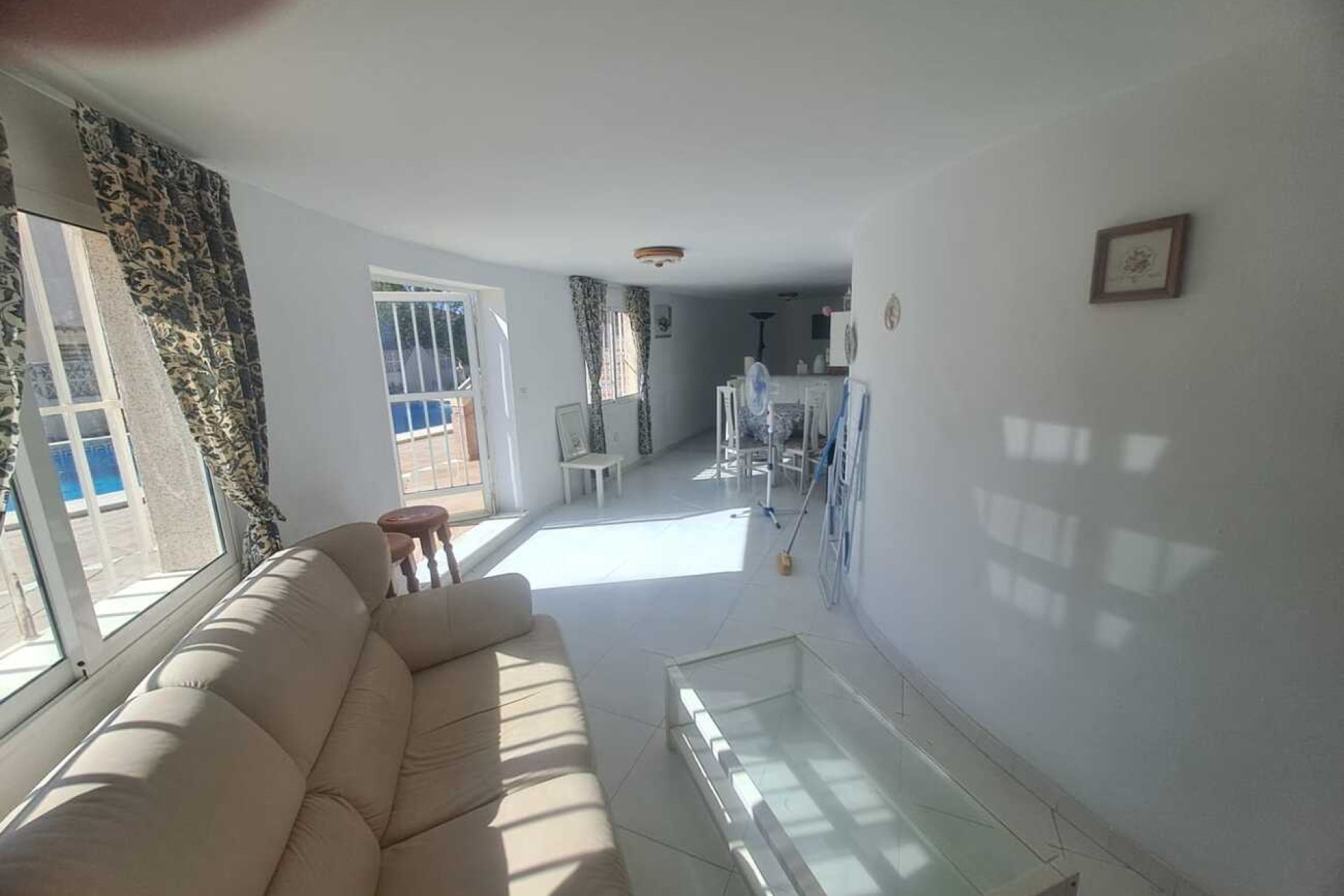 Segunda mano - Villa -
Ciudad Quesada - Costa Blanca