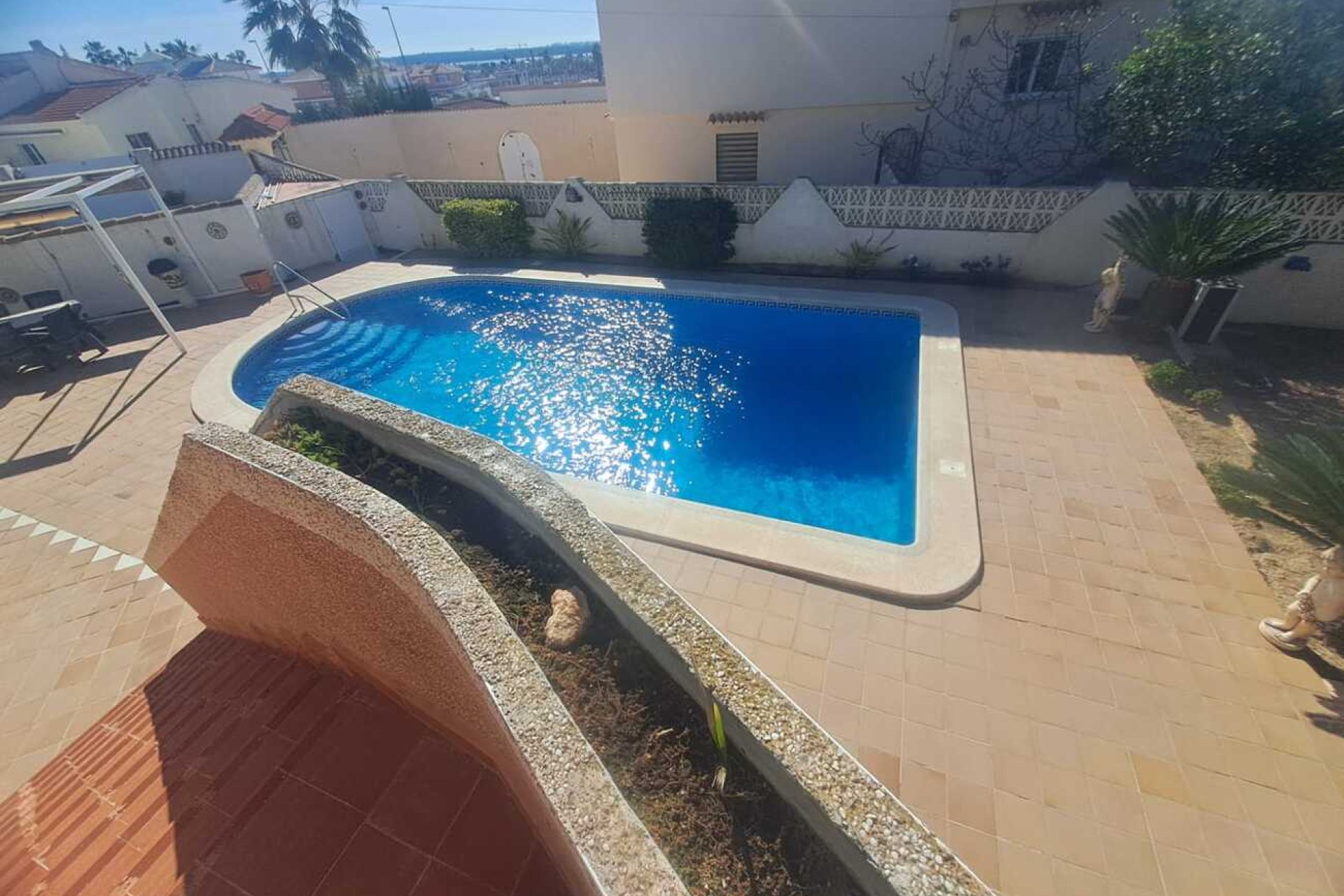 Segunda mano - Villa -
Ciudad Quesada - Costa Blanca