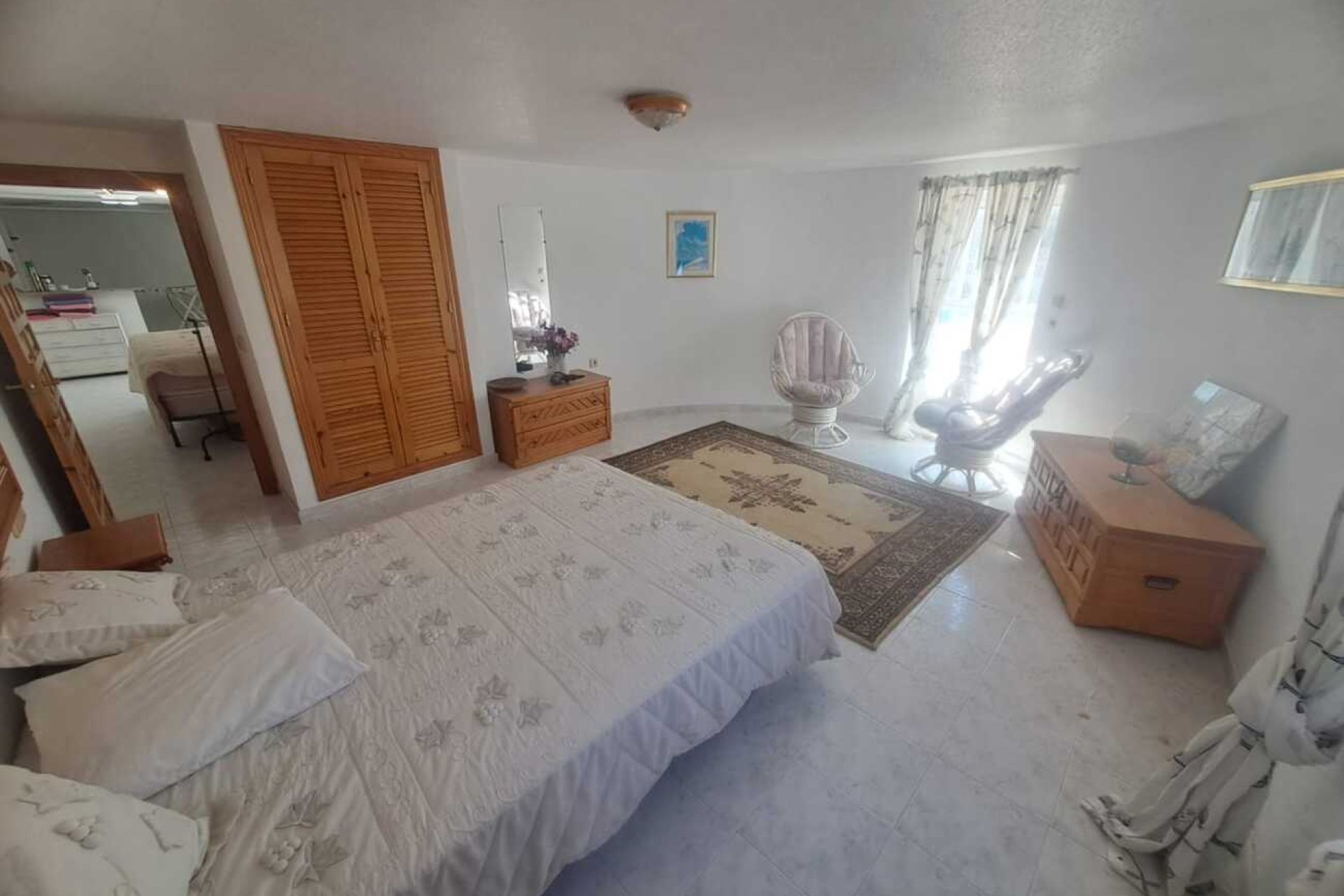 Segunda mano - Villa -
Ciudad Quesada - Costa Blanca