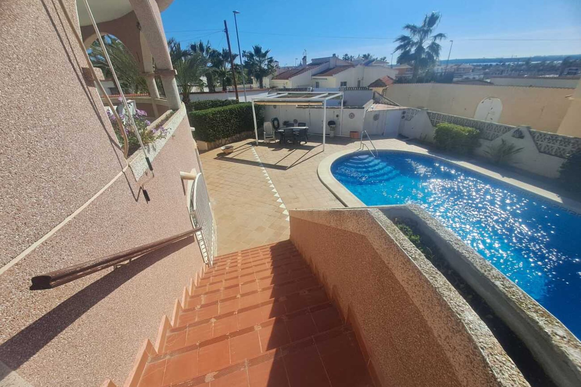 Segunda mano - Villa -
Ciudad Quesada - Costa Blanca