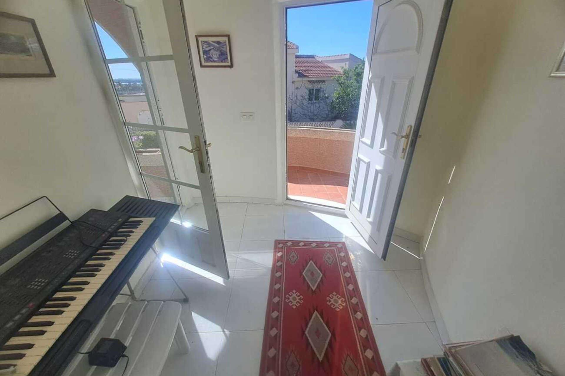 Segunda mano - Villa -
Ciudad Quesada - Costa Blanca
