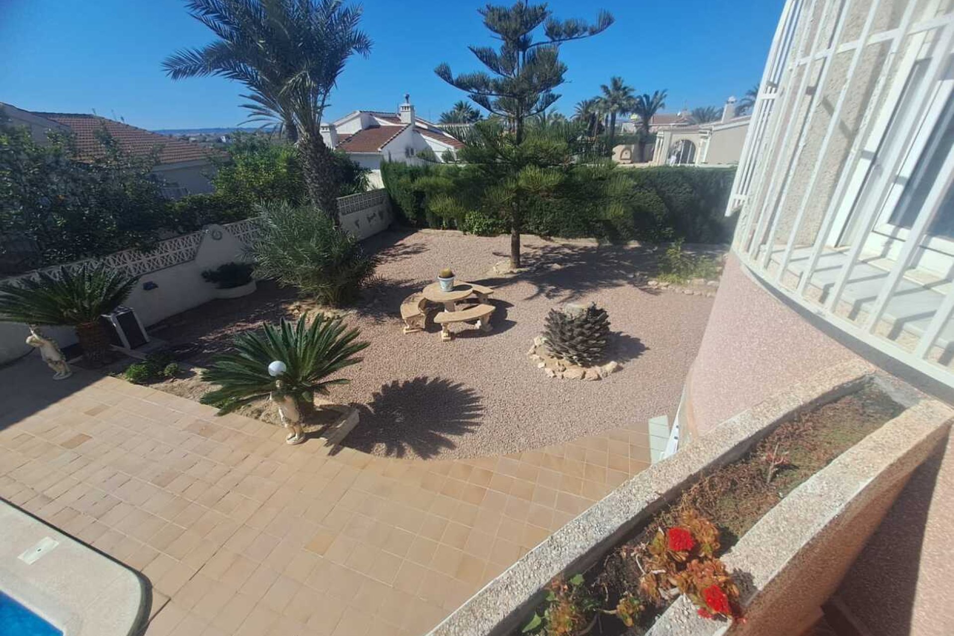 Segunda mano - Villa -
Ciudad Quesada - Costa Blanca